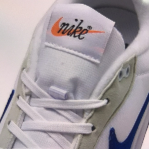 NEW Nike Air Max Dawn (GS)  5.5 Youth BNIB NEW Unisex - Picture 10 of 13